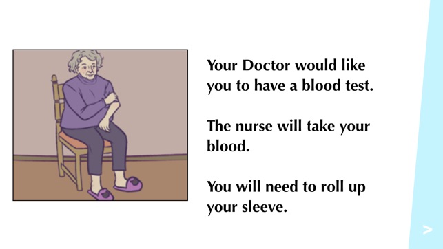 Blood Test(圖3)-速報App