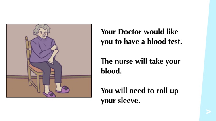 Blood Test