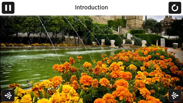 Alcazar of Christian Monarchs(圖2)-速報App