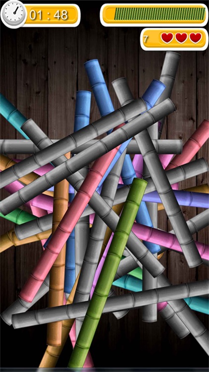 Can You Pick It-CN screenshot-4