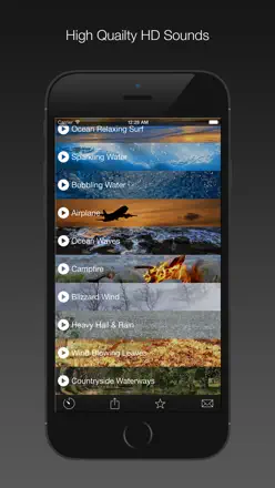 Nature Melody: Screenshot 3 von 4