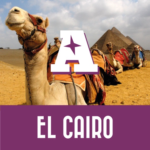 Visitabo El Cairo icon