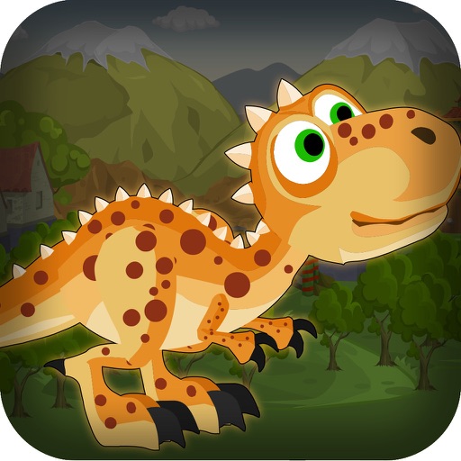 Dragons & Kingdoms Story - Train Your Knight For A Quest In The City 4 PRO Icon