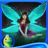 Myths of the World Of Fiends and Fairies HD - A Magical Hidden Object Adventure