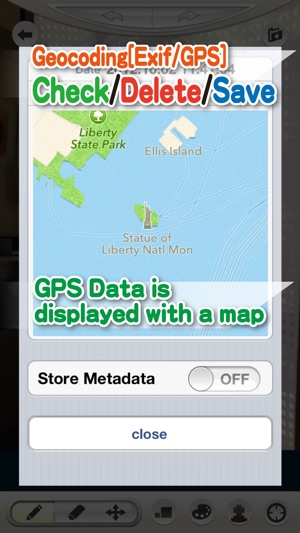 Privacy Guard Photo(圖3)-速報App