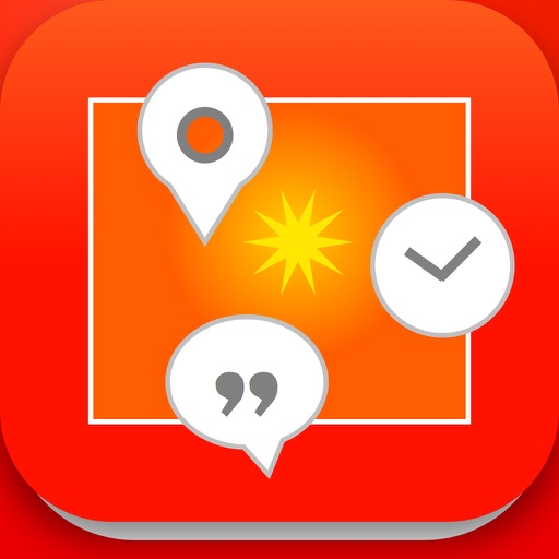 Swemos - Create photo albums and travel journals