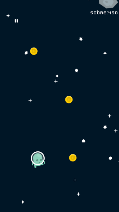 Lost In Space: Zero Gravity screenshot 3