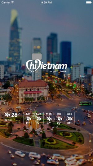 HiVietnam(圖1)-速報App