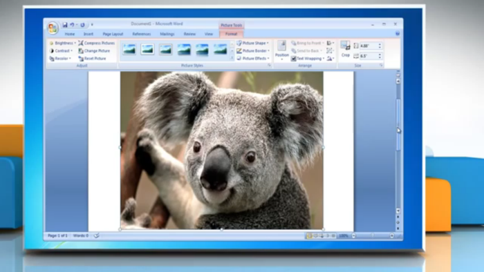 Easy To Use  Microsoft Word Edition