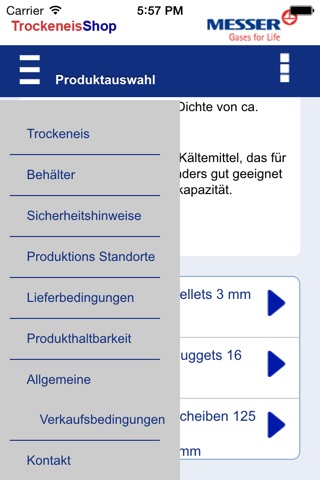 trockeneis screenshot 2