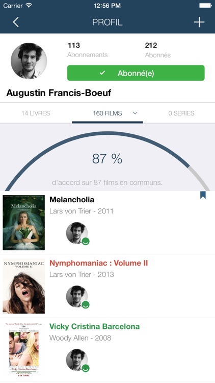 OPUS - Le bouche à oreille culturel