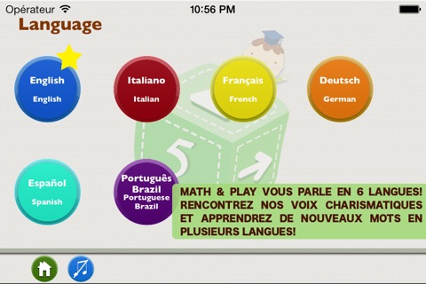 Math & Play - Mathematics for Preschool and Kindergartener Children screenshot 4