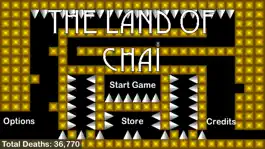 Game screenshot The Land of Chai mod apk