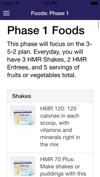 HMR Dietのおすすめ画像3