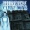 Hidden Objects Haunted Places