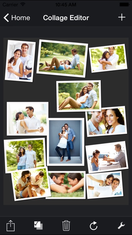 Collage Creator