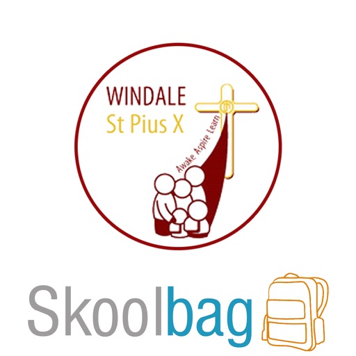 St Pius X Primary School Windale - Skoolbag icon
