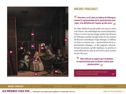 Velázquez en son temps – L’e-album de l’exposition du Grand Palais, Paris. screenshot 4
