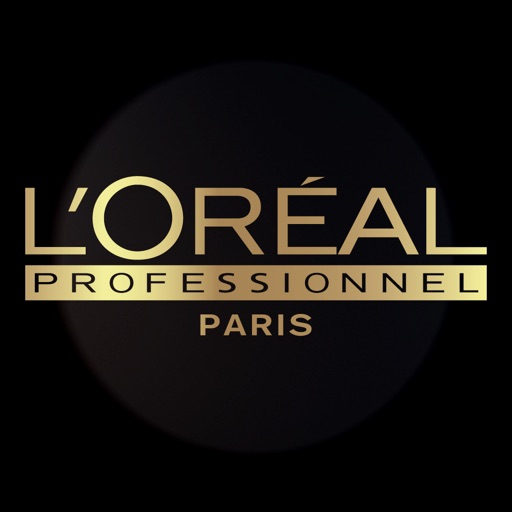 L'Oréal Professionnel Products Catalogue