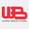 Scrap app for Ward Bros Steel - The No1 scrap metal merchants in the North East of England download the app for free and start seeing what your scraps worth