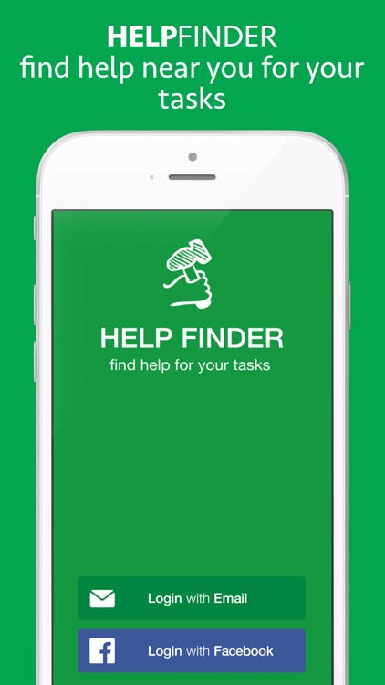 HelpFinder