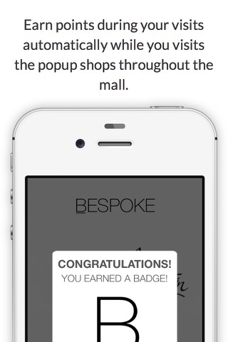 BespokeSF screenshot 2