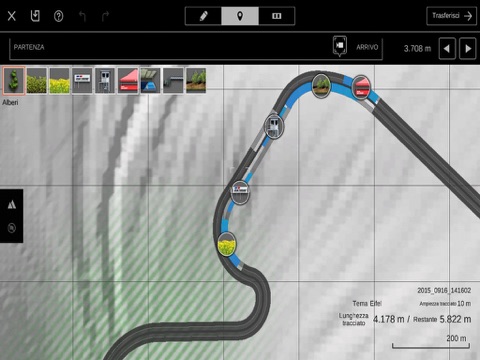 GT6 Track Path Editor screenshot 3