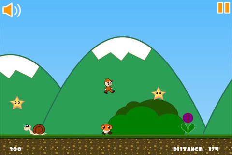 Plumber Run! screenshot 2