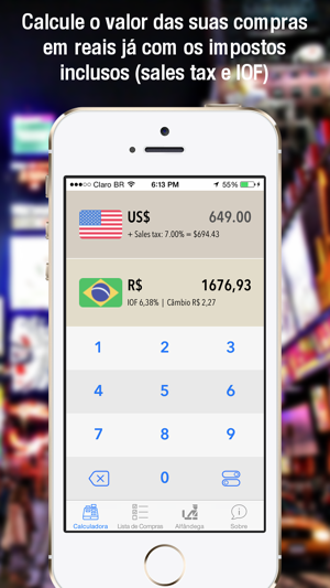 Compras EUA(圖1)-速報App