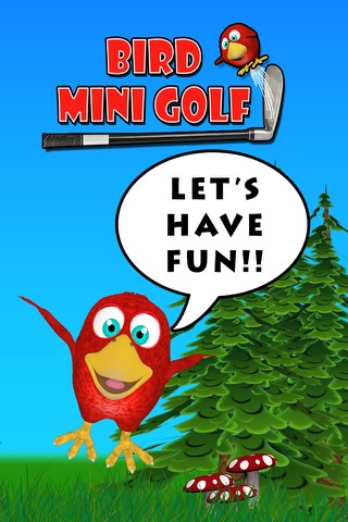 Bird Mini Golf - Freestyle Funのおすすめ画像3