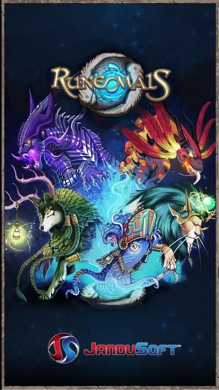 Runemals screenshot 5