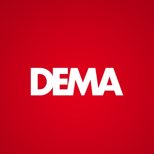 Dema Store icon