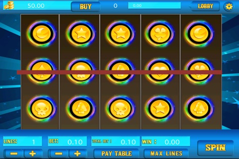 Big Big Royal Patti - Casino Slots Free Game screenshot 3