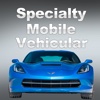 Specialty Mobile Vehicular