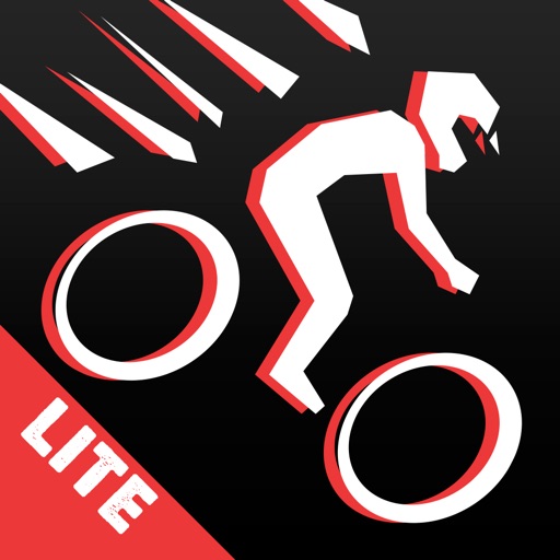 INFOCUS Extreme Bike Lite icon