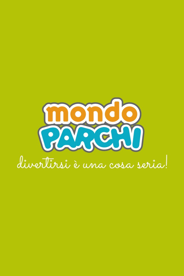 MondoParchi App Ufficiale screenshot 4
