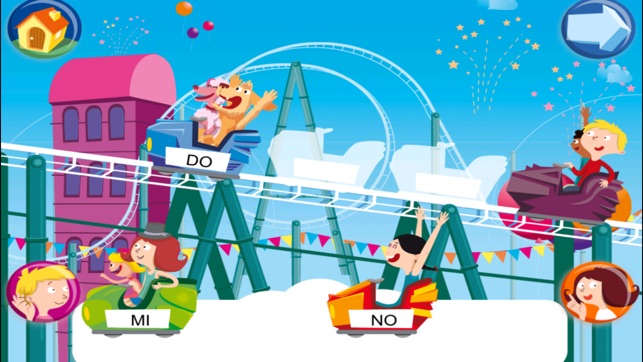Jeux pour lire avec Sami et Julie Lite, pour iPad(圖5)-速報App