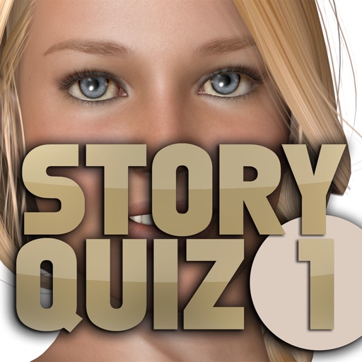 StoryQuiz 1 iOS App