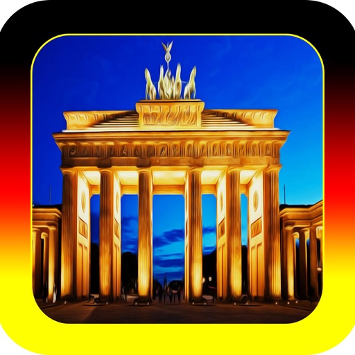 Learn to Speak German Language icon