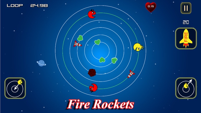 Orbital Run  A Story of Endless Escape, Jump, Switch, Fire, Fight, Survival and Bird  Hunt ...
