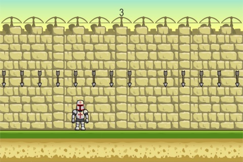 Arrow Dash screenshot 3