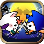 武士道を極めて刹那を見切れ！