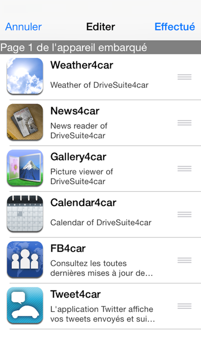 Screenshot #2 pour Smart Access