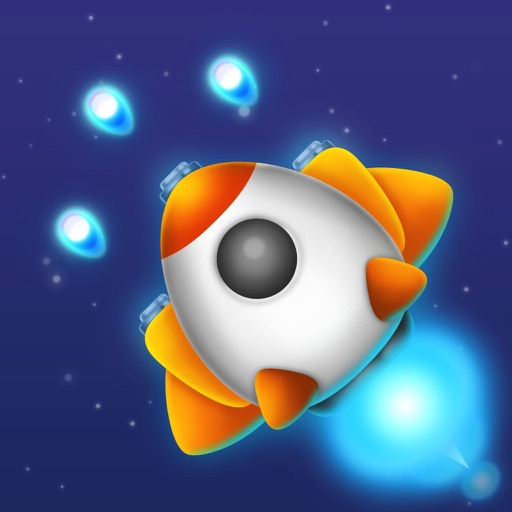 iSpace Adventure iOS App