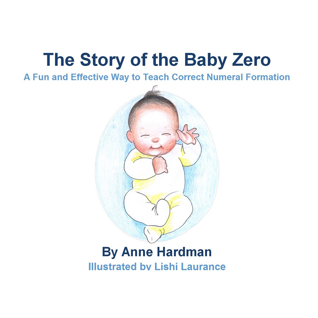 Baby Zero eBook