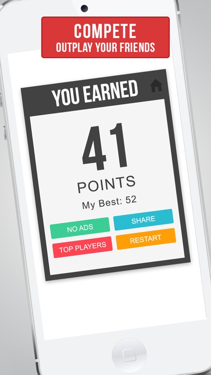 Sky Stack screenshot-3