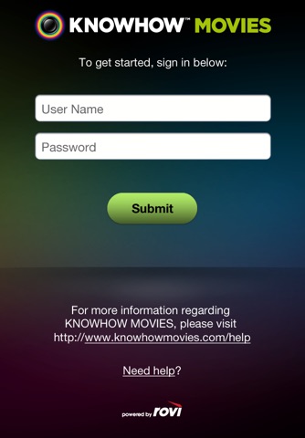 KNOWHOW Movies screenshot 4