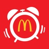 McDonald’s® Surprise Alarm