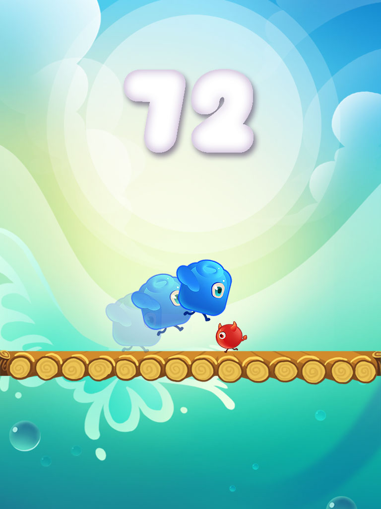 BiggerJumper screenshot 10