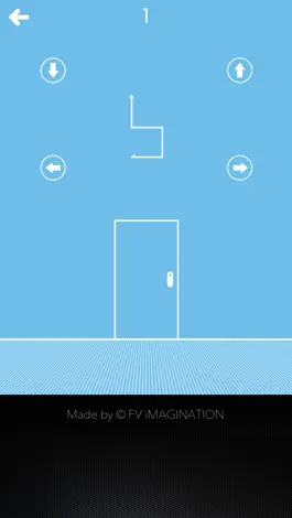 Game screenshot Rooms - Open Doors to Escape mod apk